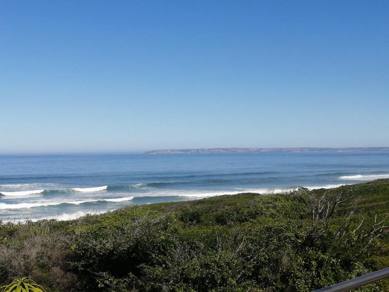 5 Bedroom Property for Sale in Outeniqua Strand Western Cape
